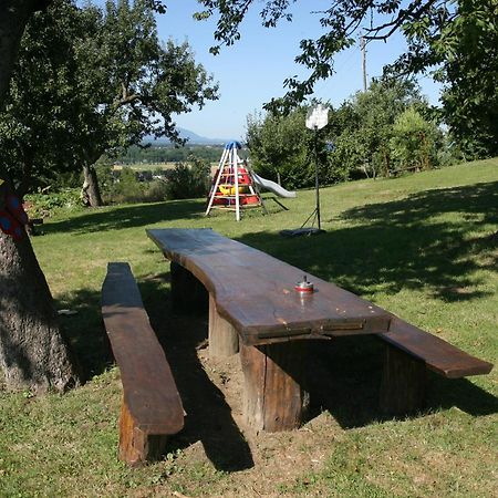 Panorama B&B Ptuj Luaran gambar