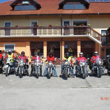 Panorama B&B Ptuj Luaran gambar