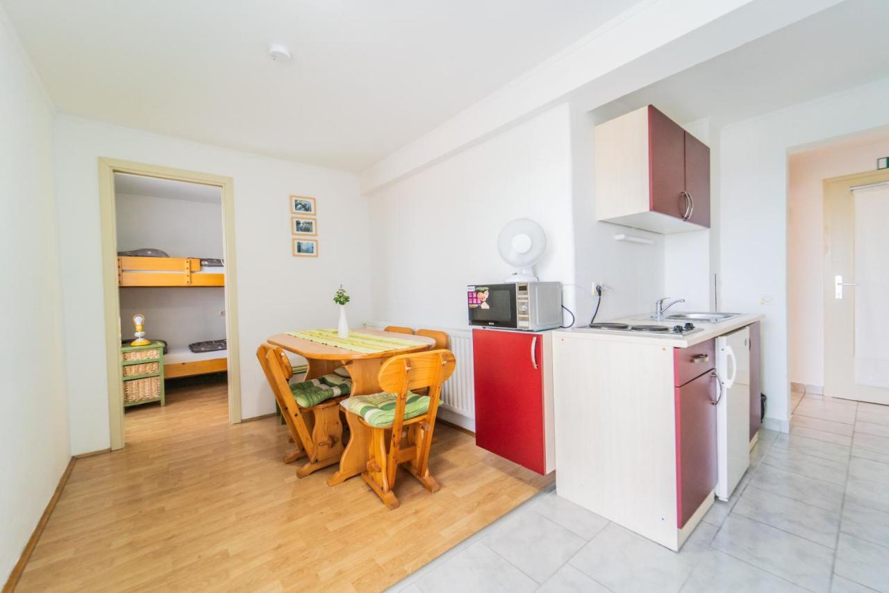 Panorama B&B Ptuj Luaran gambar