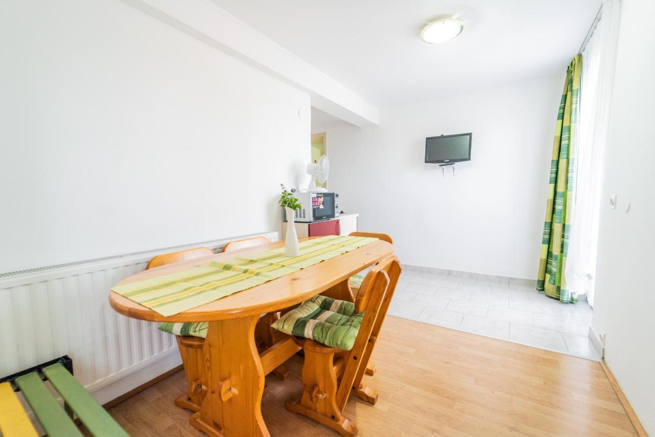 Panorama B&B Ptuj Luaran gambar