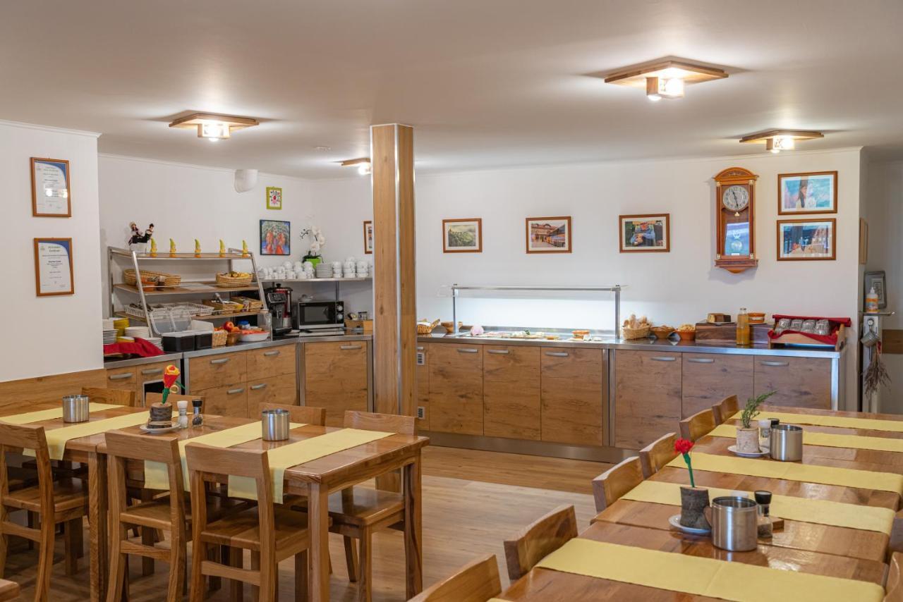 Panorama B&B Ptuj Luaran gambar