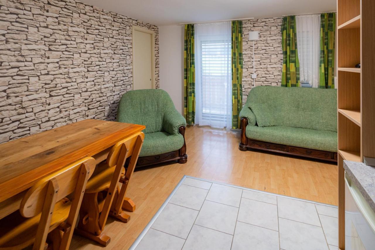 Panorama B&B Ptuj Luaran gambar