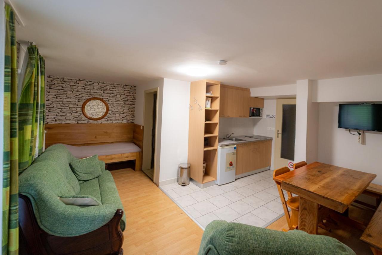 Panorama B&B Ptuj Luaran gambar