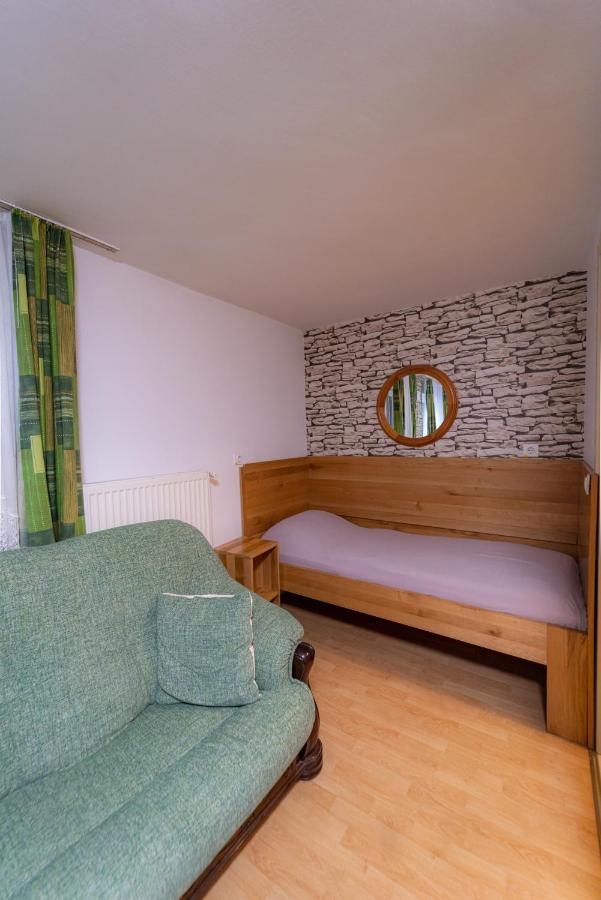Panorama B&B Ptuj Luaran gambar