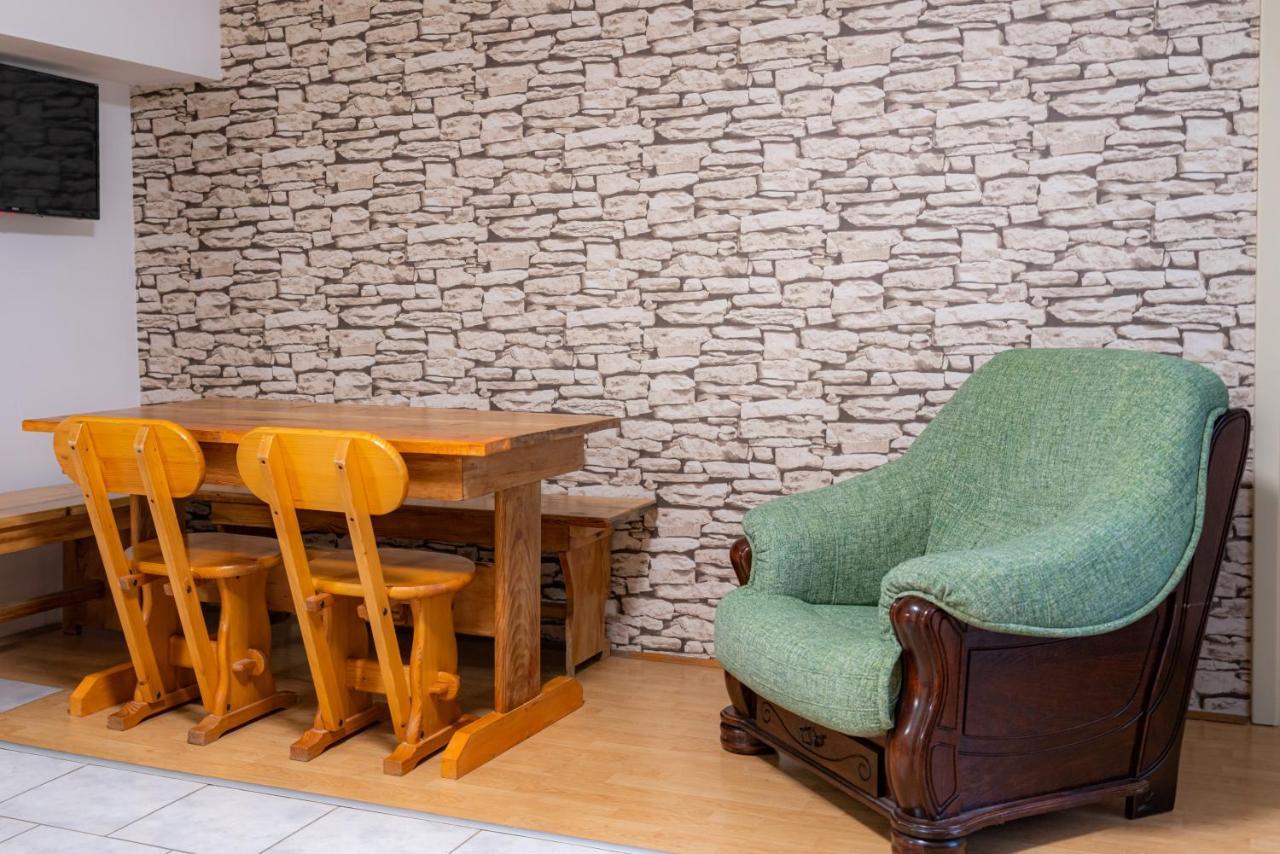 Panorama B&B Ptuj Luaran gambar