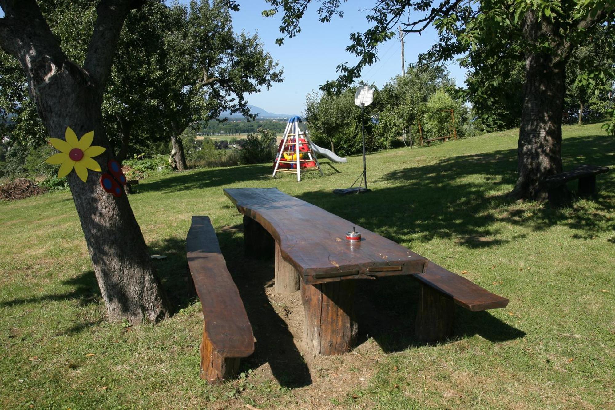 Panorama B&B Ptuj Luaran gambar