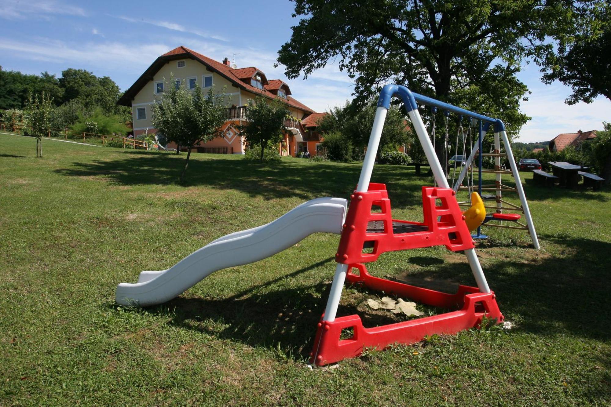 Panorama B&B Ptuj Luaran gambar