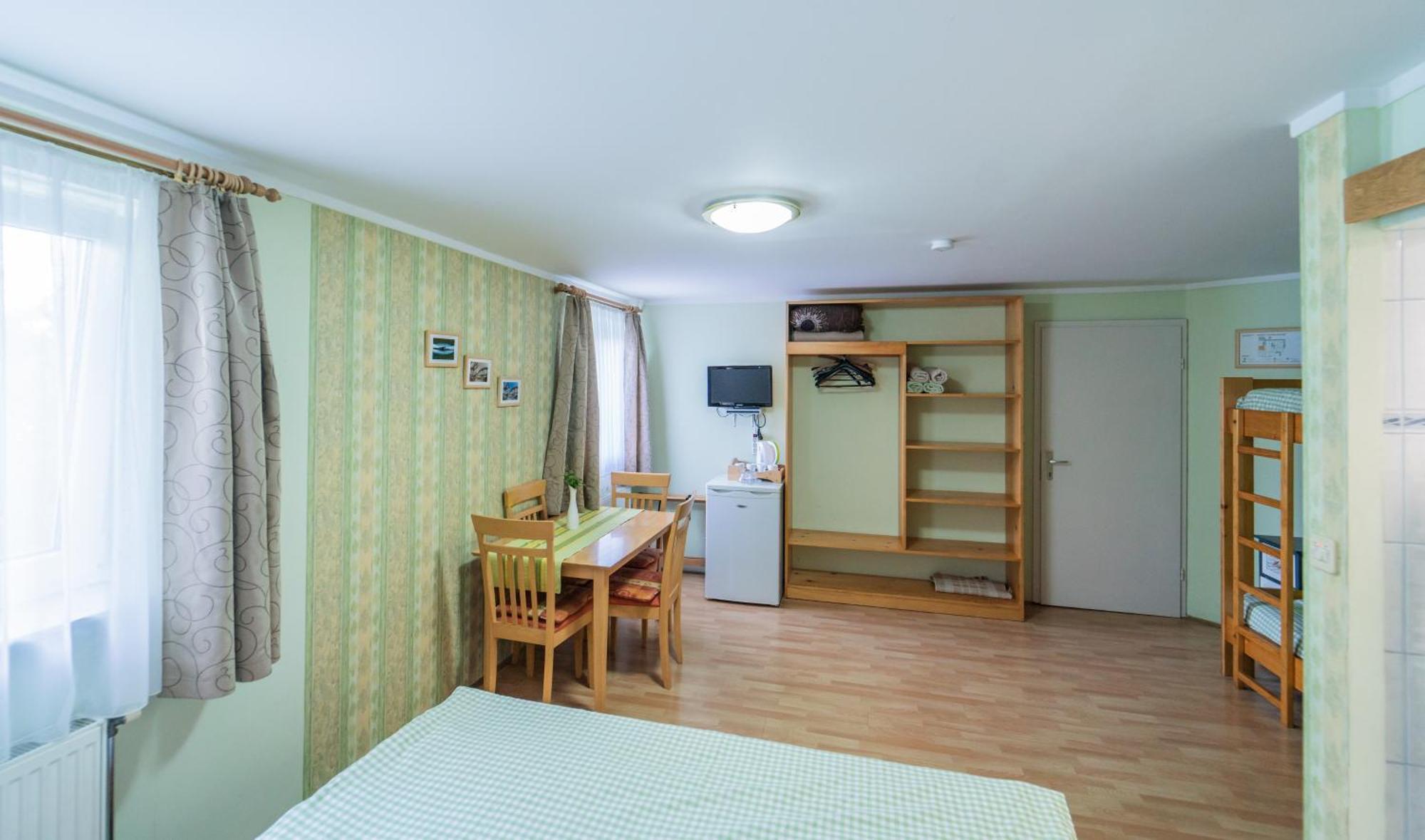 Panorama B&B Ptuj Bilik gambar
