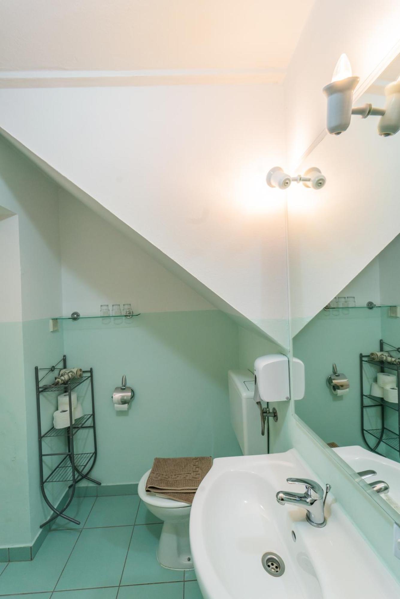 Panorama B&B Ptuj Bilik gambar