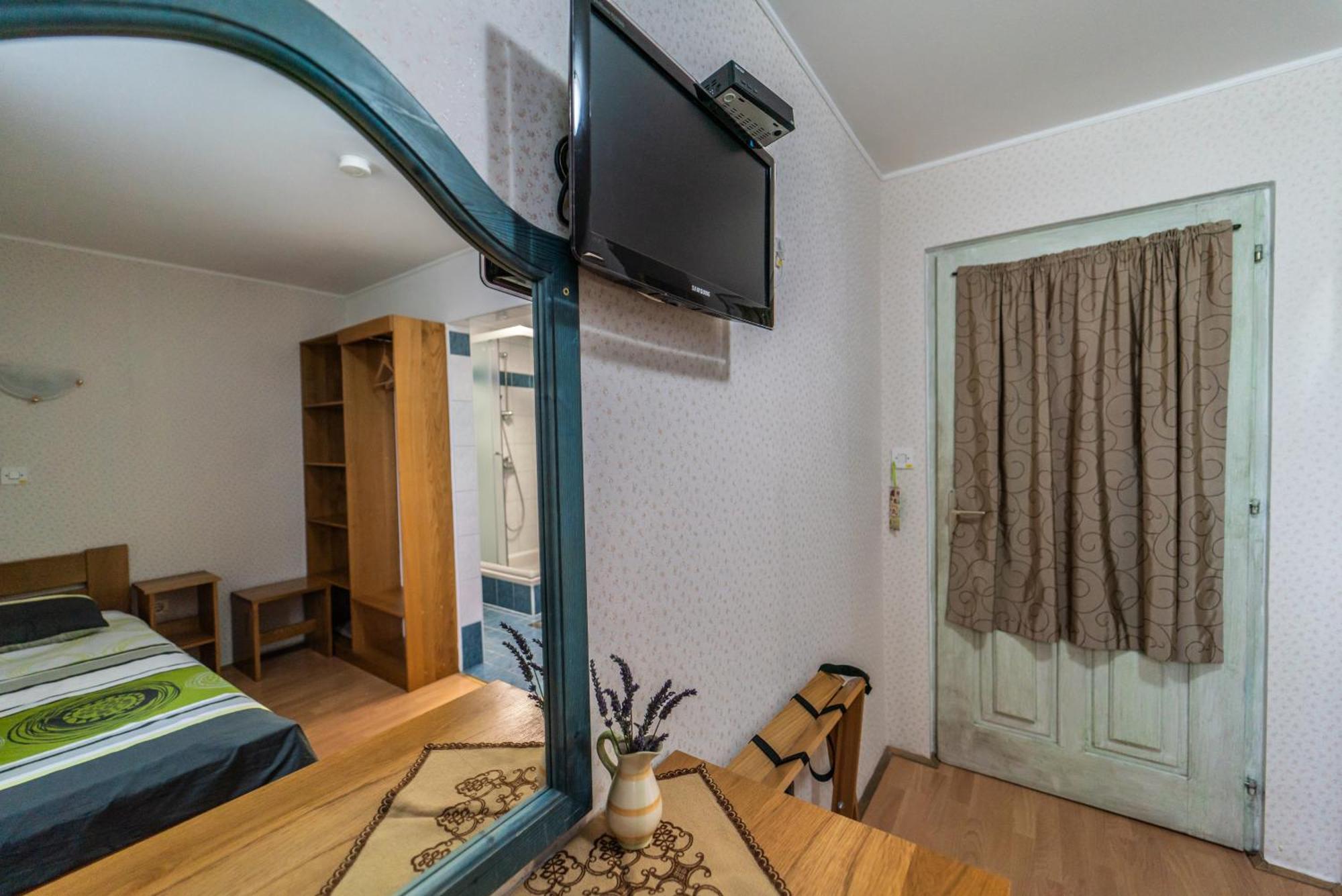 Panorama B&B Ptuj Bilik gambar
