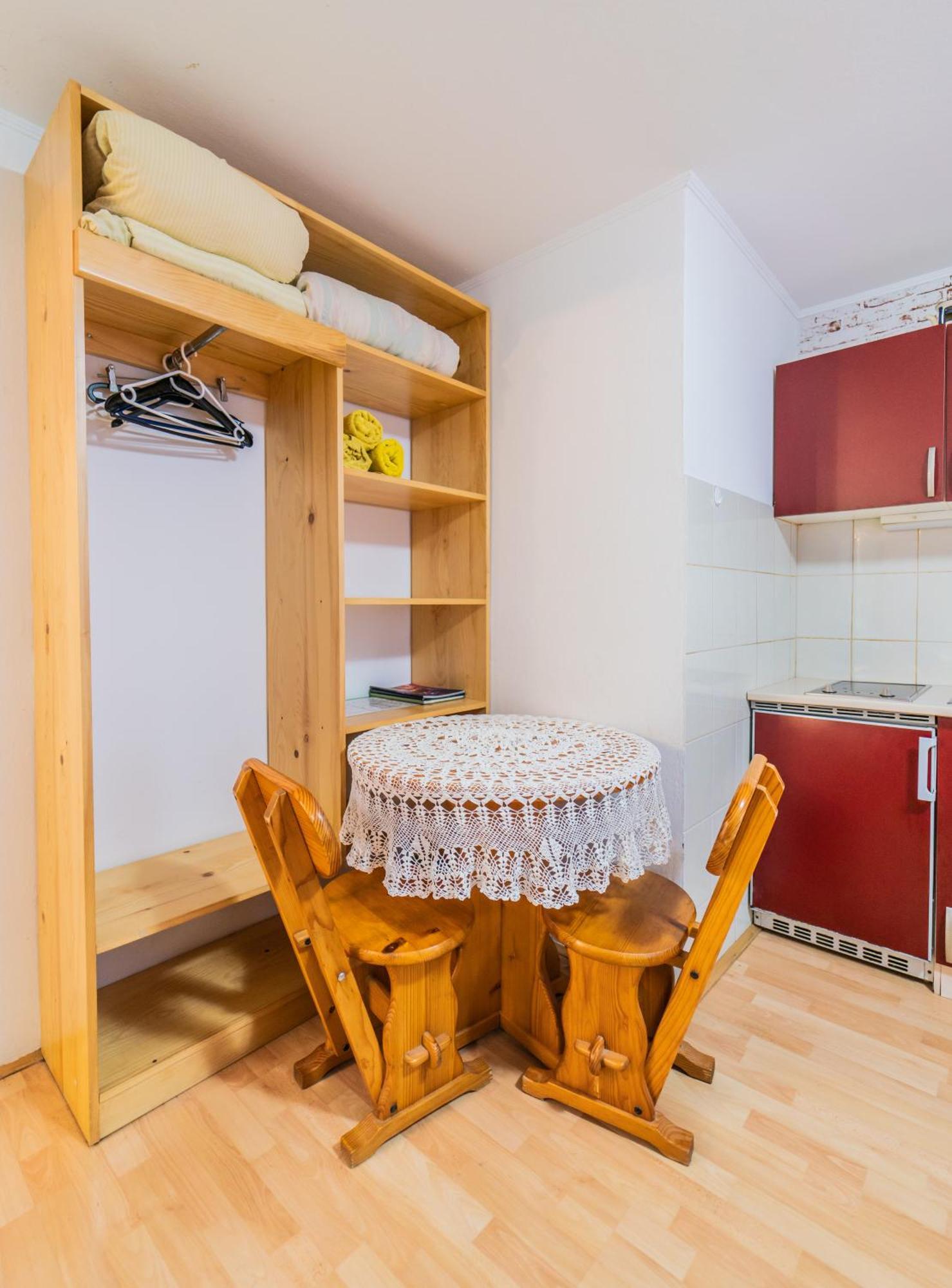 Panorama B&B Ptuj Bilik gambar