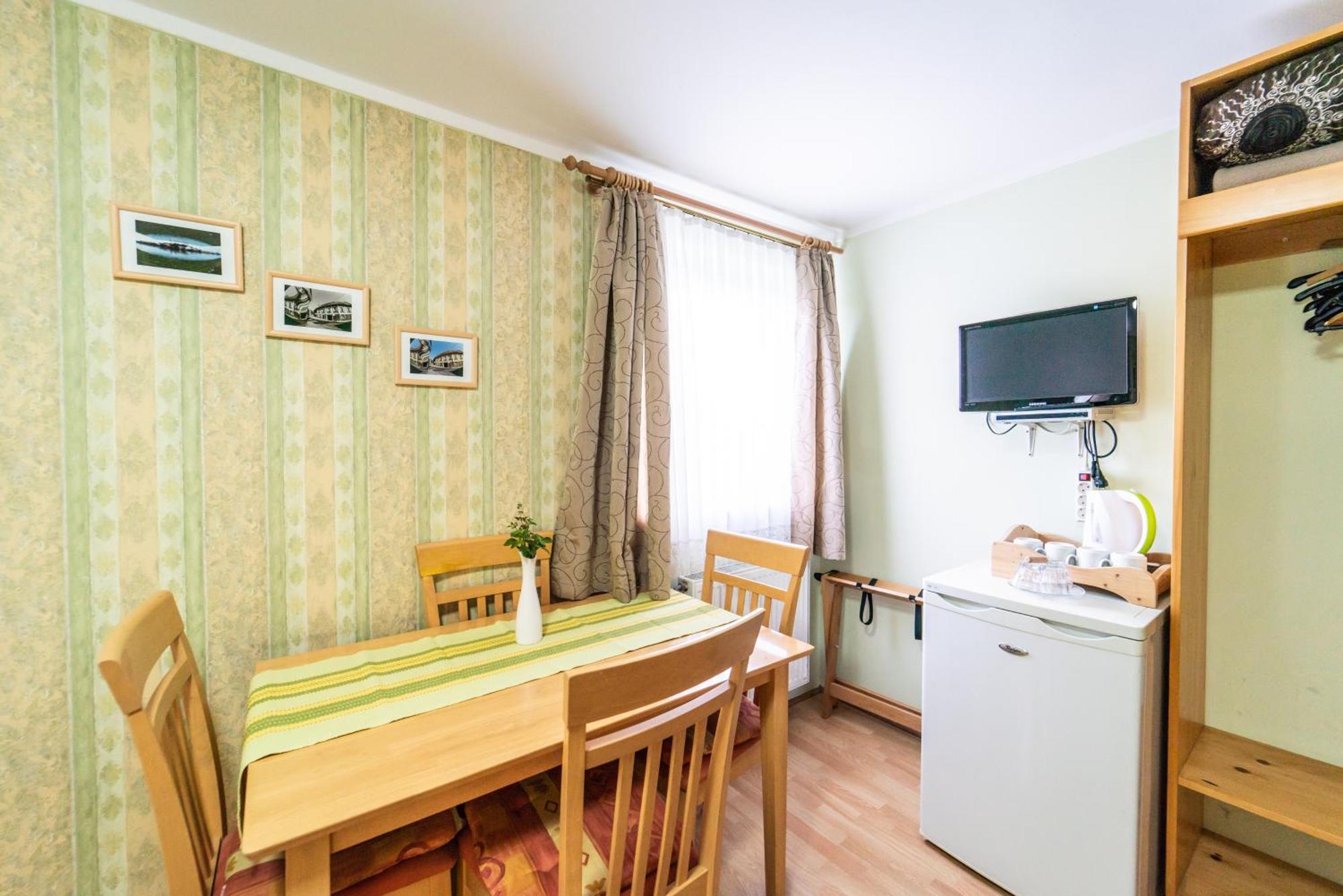 Panorama B&B Ptuj Bilik gambar