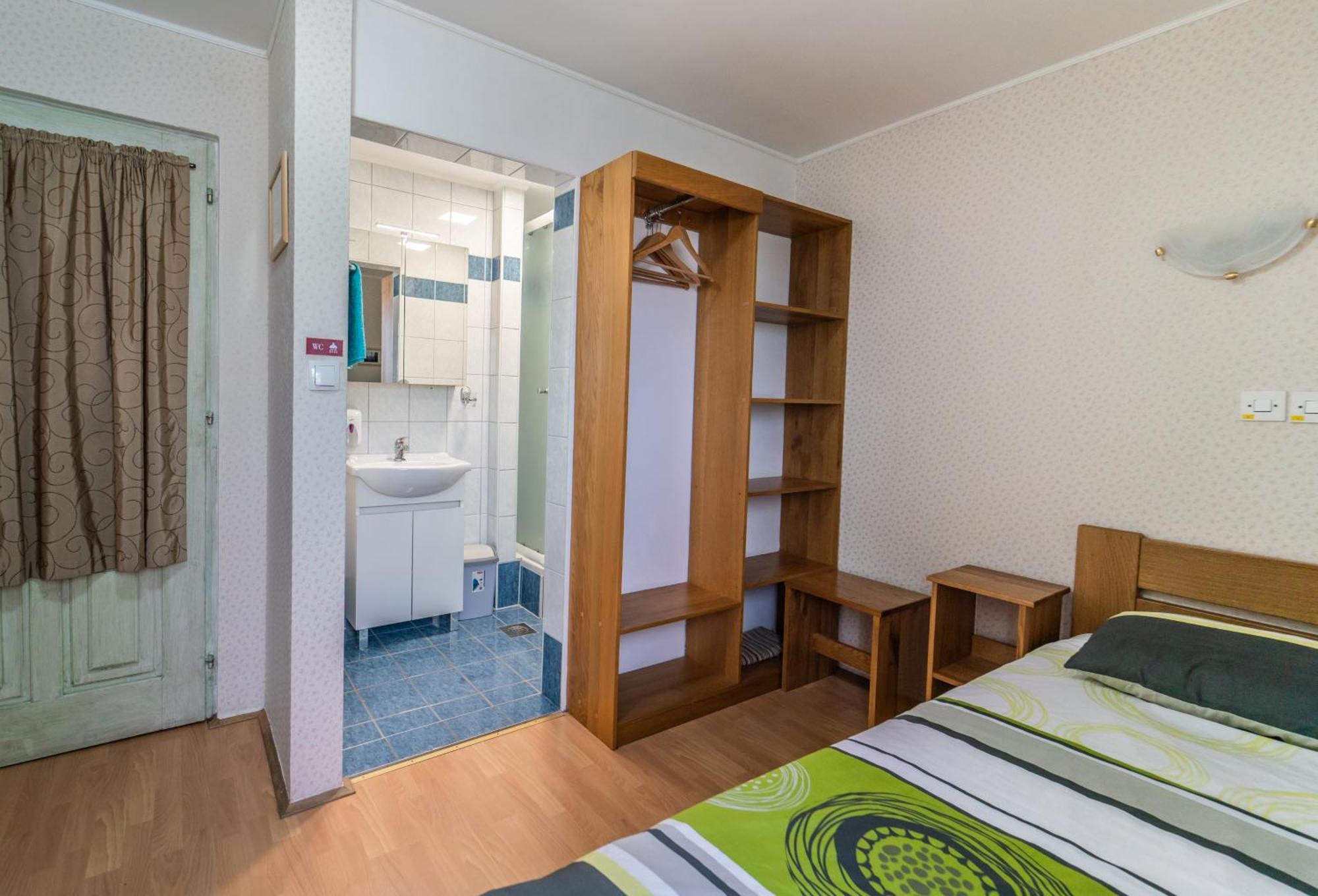 Panorama B&B Ptuj Bilik gambar