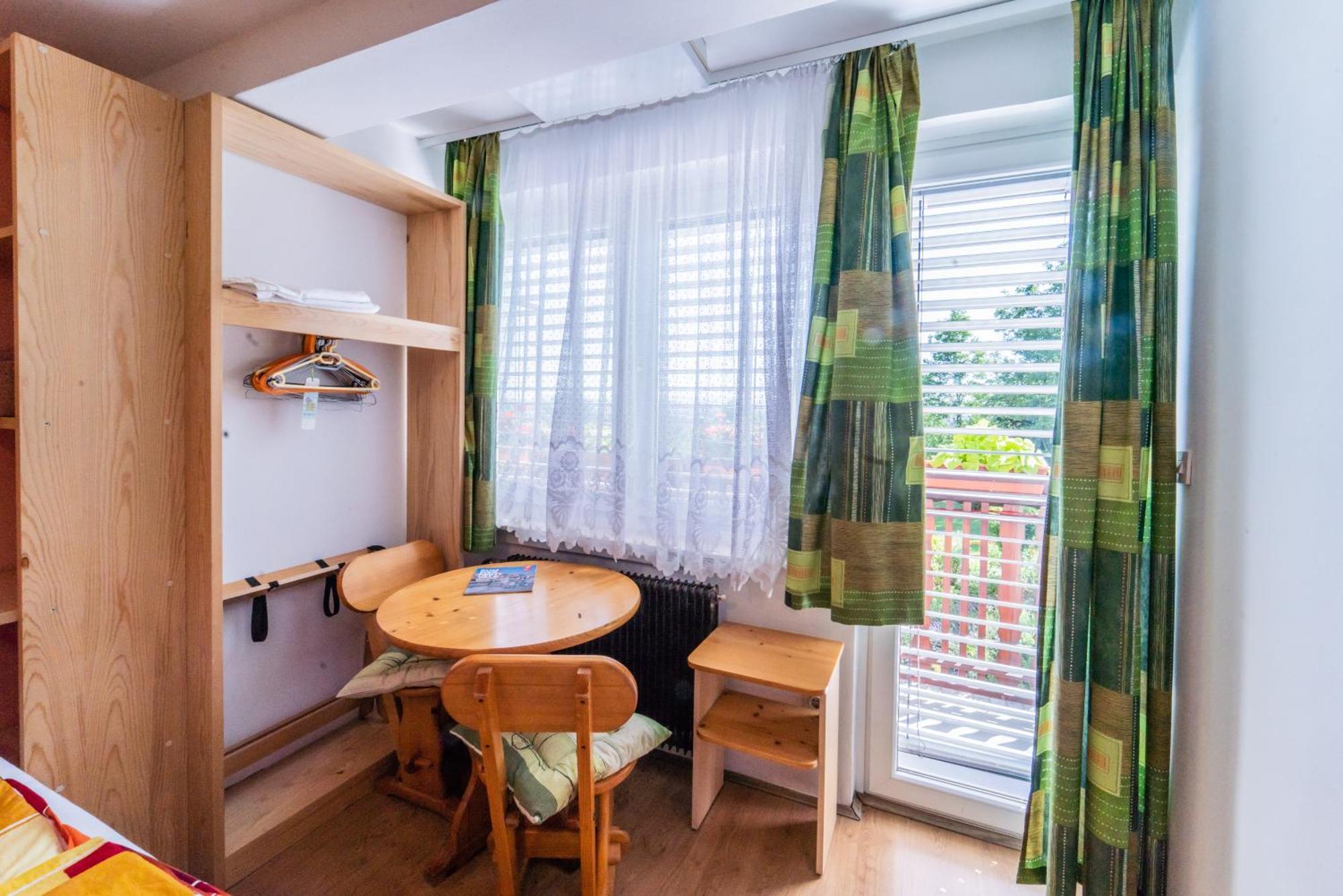 Panorama B&B Ptuj Bilik gambar