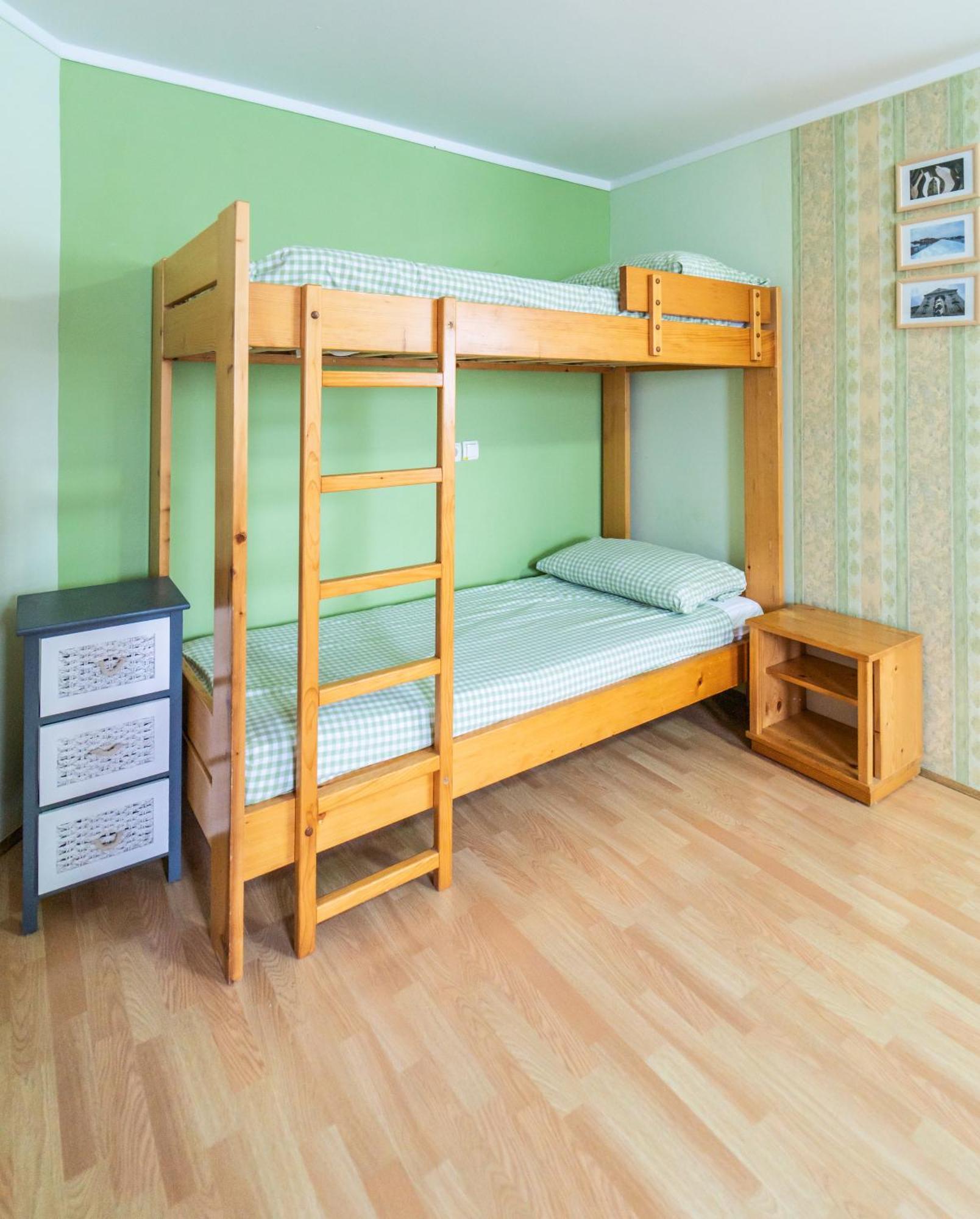 Panorama B&B Ptuj Bilik gambar