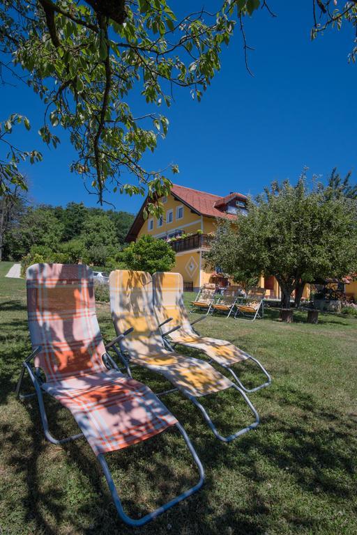 Panorama B&B Ptuj Luaran gambar