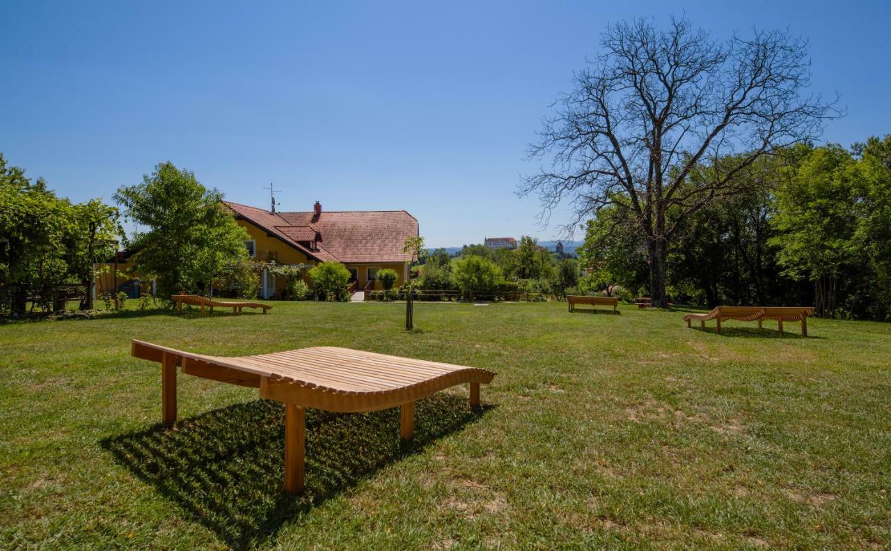 Panorama B&B Ptuj Luaran gambar