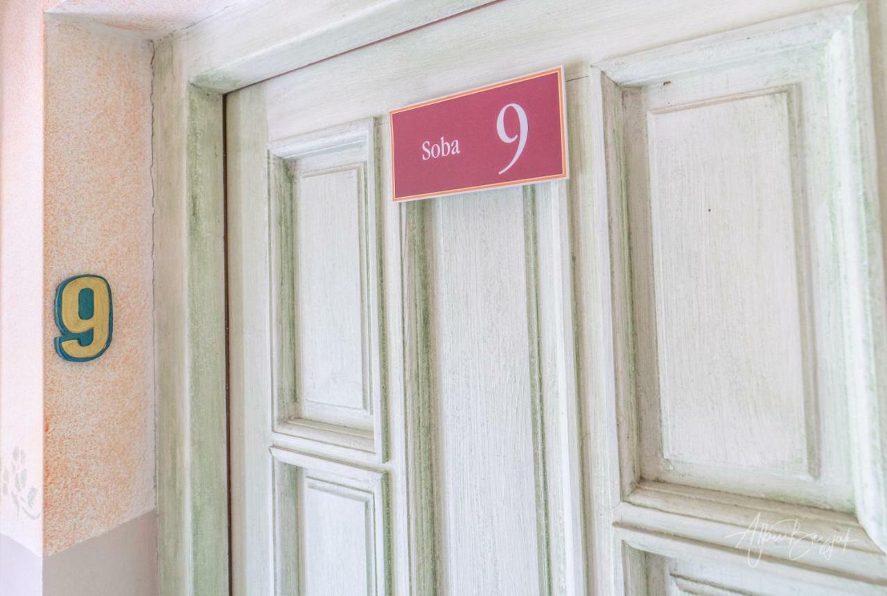 Panorama B&B Ptuj Luaran gambar