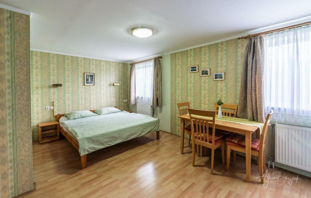 Panorama B&B Ptuj Luaran gambar