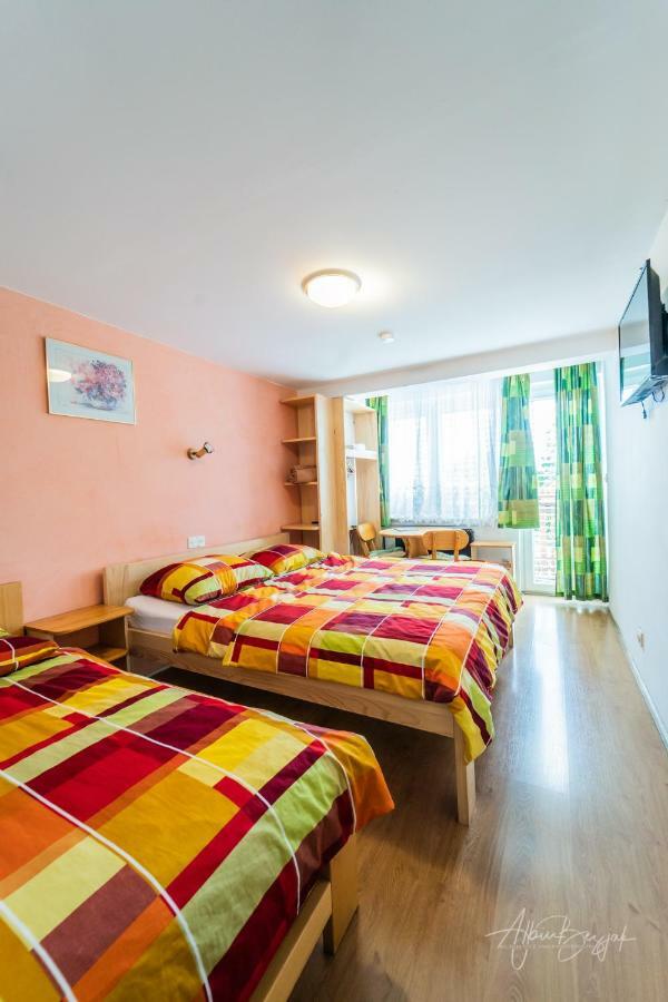 Panorama B&B Ptuj Luaran gambar