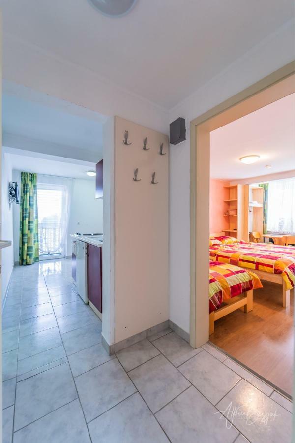 Panorama B&B Ptuj Luaran gambar